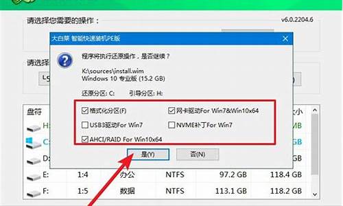 电脑系统崩溃重装系统教程_电脑系统崩溃重