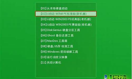 电脑店装机系统怎么安装_卖家电脑系统怎么装