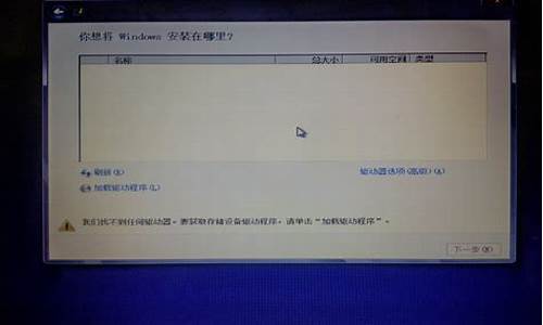 为什么电脑系统重装不了,电脑重装系统都装不了