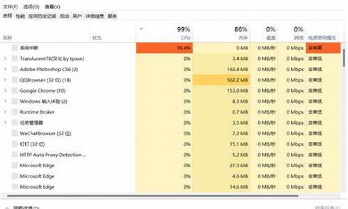 电脑怎么打开备用系统_怎么开备用电脑系统