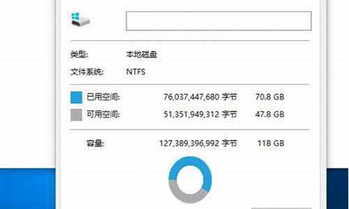 电脑系统如何取消磁盘检查_怎么样取消磁盘检查