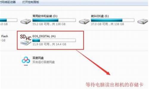 sd卡怎么安装电脑系统_sd卡装机