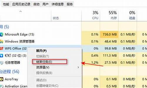 电脑系统时不时重启怎么办_系统不断自动重启