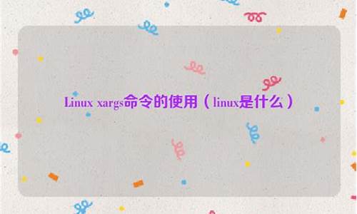 linux是哪个品牌电脑系统_linux是什么电脑