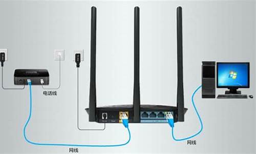 路由器改成路由模式_路由器改变电脑系统
