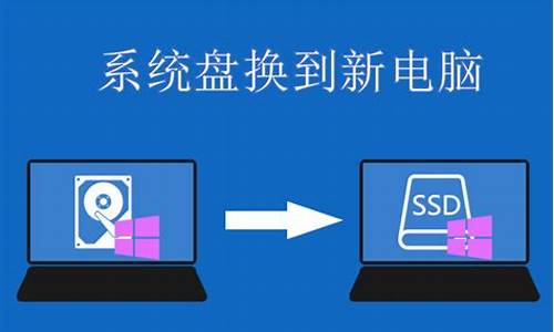 旧电脑系统证书复制新电脑,旧电脑系统证书复制新电脑怎么操作