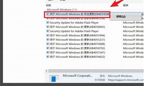 电脑系统更新后鼠标用不了-windows更新完鼠标无法使用