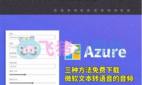 微软语音包推荐电脑系统-微软语音引擎下载