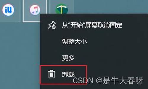 电脑安装itunes安装程序出错-itunes安装显示电脑系统