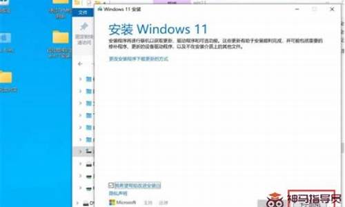 Windows11装电脑系统-w11系统安装