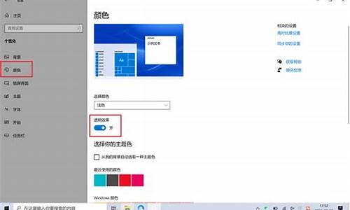 4k显示器软件模糊-4k电脑系统窗口模糊