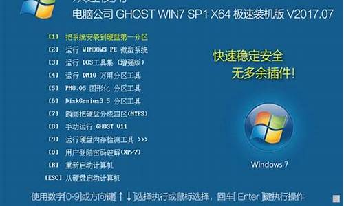 win7安装在老电脑系统-老电脑装win7系统可以吗