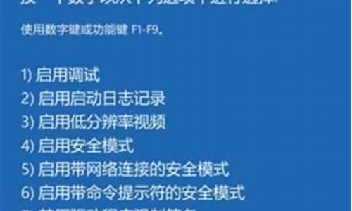 电脑系统崩溃怎么恢复出厂设置-电脑系统崩溃报表恢复