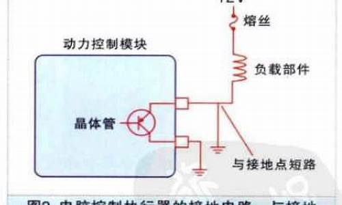 发动机电脑不能通讯-发动机电脑系统不能登录