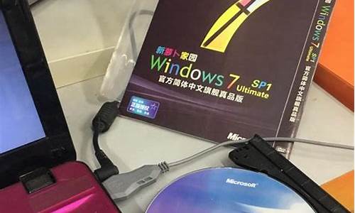 怎么用光盘安装电脑系统win7系统教程-用光盘如何安装电脑系统