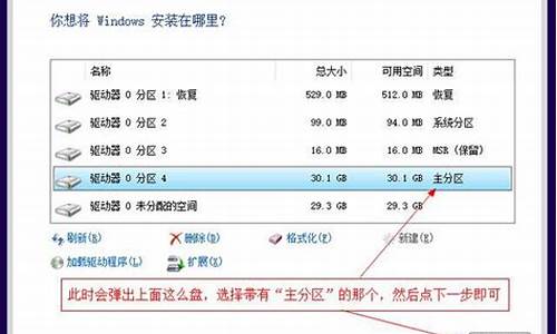 电脑系统装好后可以重新分区吗-电脑系统装完还能分区吗